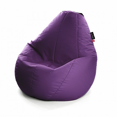 Sēžammaiss COMFORT 90 violēts